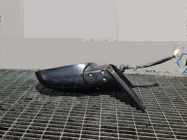 bontott TOYOTA RAV 4 Bal Visszapillantó Tükör (Elektromos)