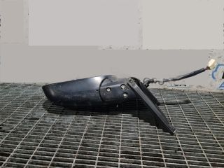 bontott TOYOTA RAV 4 Bal Visszapillantó Tükör (Elektromos)