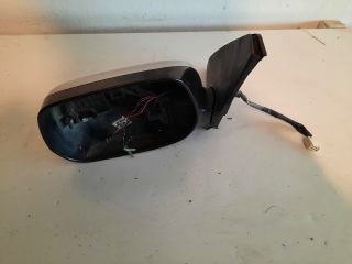 bontott TOYOTA RAV 4 Bal Visszapillantó Tükör (Elektromos)