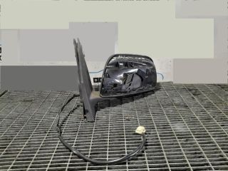 bontott TOYOTA RAV 4 Bal Visszapillantó Tükör (Elektromos)