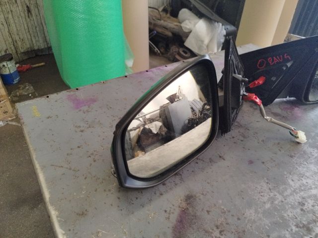 bontott TOYOTA RAV 4 Bal Visszapillantó Tükör (Elektromos)