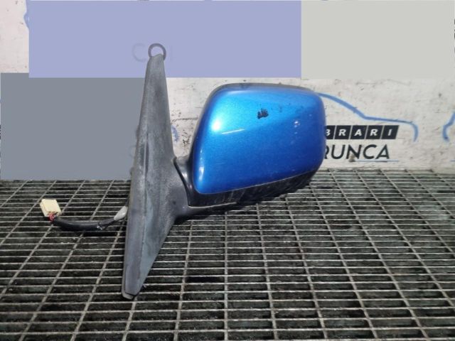 bontott TOYOTA RAV 4 Bal Visszapillantó Tükör (Elektromos)