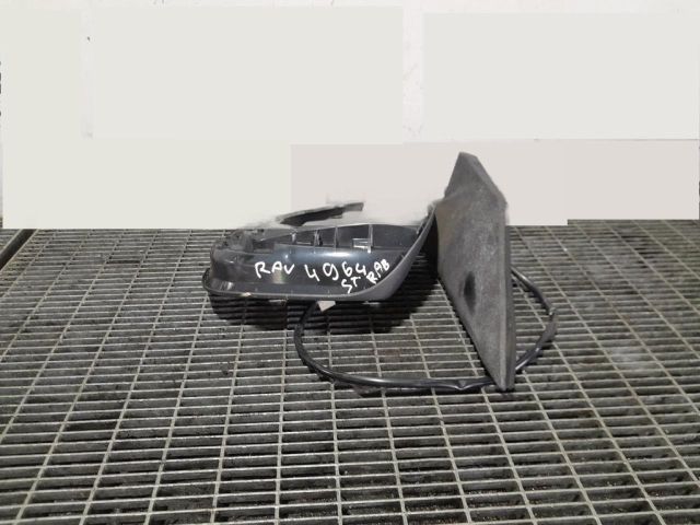 bontott TOYOTA RAV 4 Bal Visszapillantó Tükör (Elektromos)