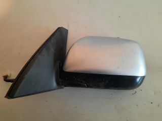 bontott TOYOTA RAV 4 Bal Visszapillantó Tükör (Elektromos)