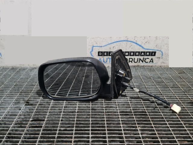 bontott TOYOTA RAV 4 Bal Visszapillantó Tükör (Elektromos)