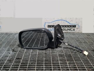 bontott TOYOTA RAV 4 Bal Visszapillantó Tükör (Elektromos)