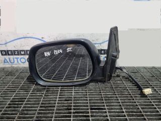 bontott TOYOTA RAV 4 Bal Visszapillantó Tükör (Elektromos)