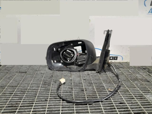 bontott TOYOTA RAV 4 Bal Visszapillantó Tükör (Elektromos)