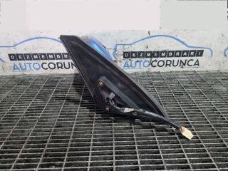 bontott TOYOTA RAV 4 Bal Visszapillantó Tükör (Elektromos)