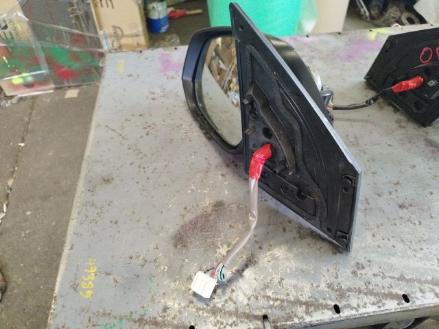 bontott TOYOTA RAV 4 Bal Visszapillantó Tükör (Elektromos)