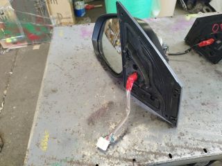 bontott TOYOTA RAV 4 Bal Visszapillantó Tükör (Elektromos)