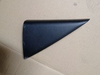 bontott TOYOTA RAV 4 Bal Visszapillantó Tükör Kárpit