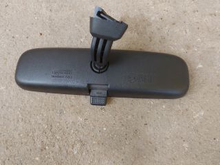 bontott TOYOTA RAV 4 Belső Visszapillantó Tükör