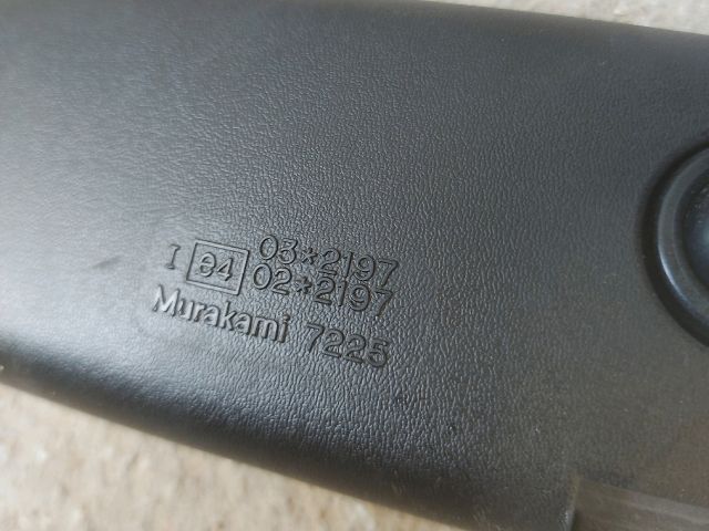 bontott TOYOTA RAV 4 Belső Visszapillantó Tükör