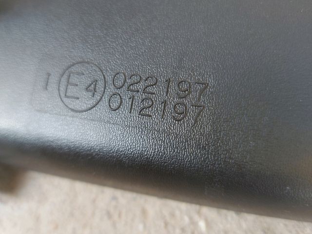 bontott TOYOTA RAV 4 Belső Visszapillantó Tükör