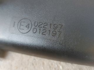 bontott TOYOTA RAV 4 Belső Visszapillantó Tükör