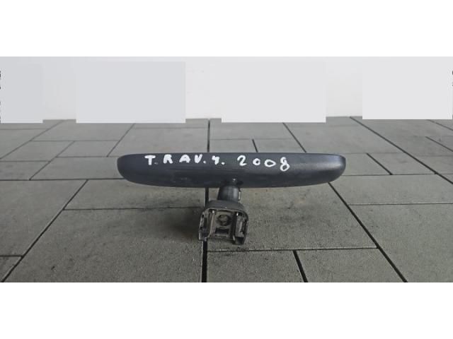 bontott TOYOTA RAV 4 Belső Visszapillantó Tükör