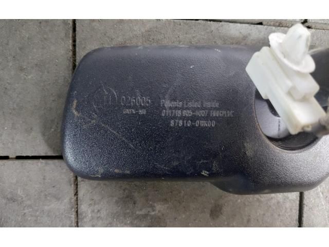 bontott TOYOTA RAV 4 Belső Visszapillantó Tükör