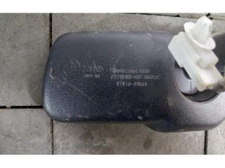 bontott TOYOTA RAV 4 Belső Visszapillantó Tükör