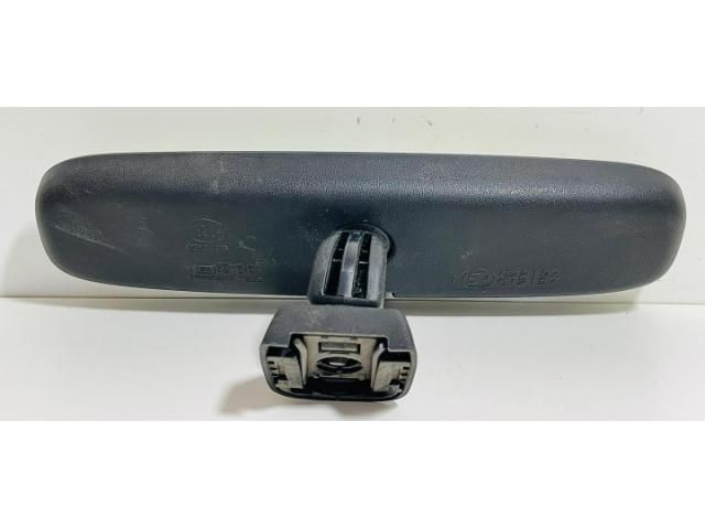 bontott TOYOTA RAV 4 Belső Visszapillantó Tükör