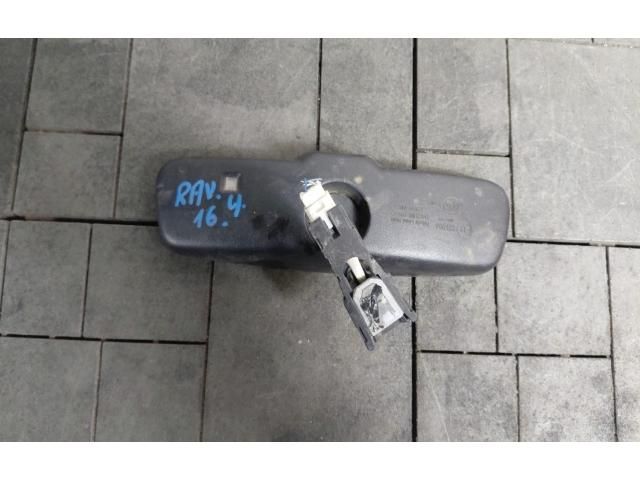 bontott TOYOTA RAV 4 Belső Visszapillantó Tükör