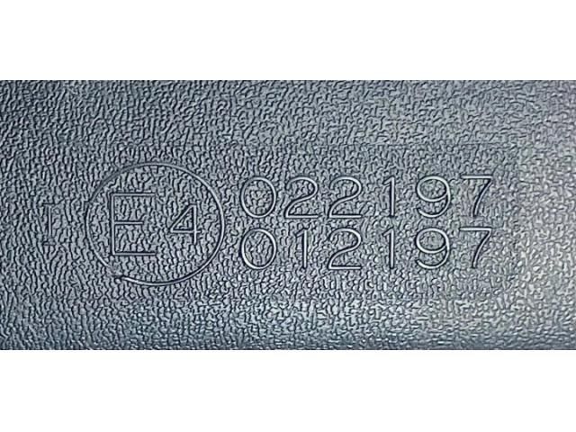 bontott TOYOTA RAV 4 Belső Visszapillantó Tükör