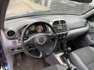 bontott TOYOTA RAV 4 Beltér Világítás Első