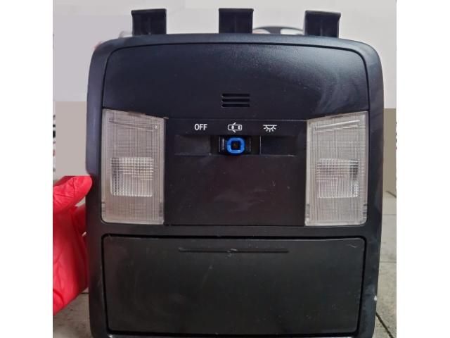 bontott TOYOTA RAV 4 Beltér Világítás Első