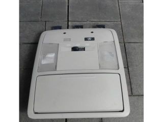 bontott TOYOTA RAV 4 Beltér Világítás Első