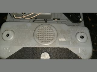 bontott TOYOTA RAV 4 Beltér Világítás Első