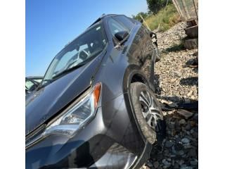 bontott TOYOTA RAV 4 Beltér Világítás Első