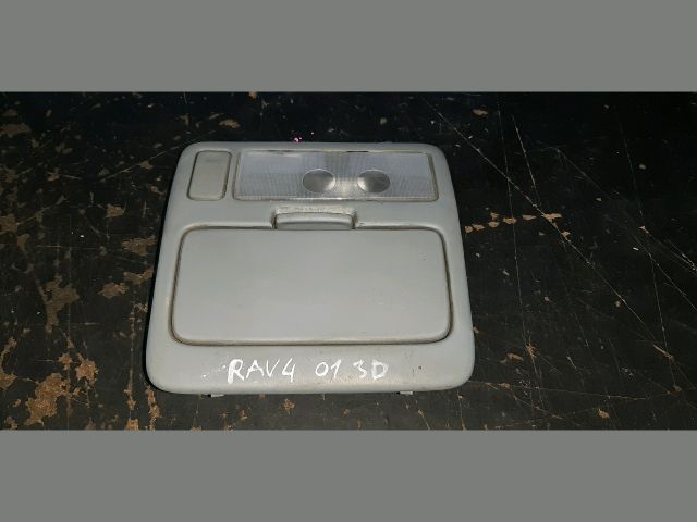 bontott TOYOTA RAV 4 Beltér Világítás Első