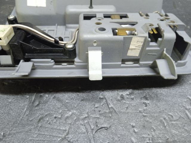 bontott TOYOTA RAV 4 Beltér Világítás Első