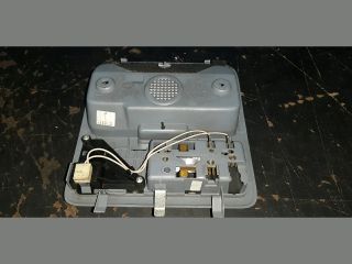 bontott TOYOTA RAV 4 Beltér Világítás Első