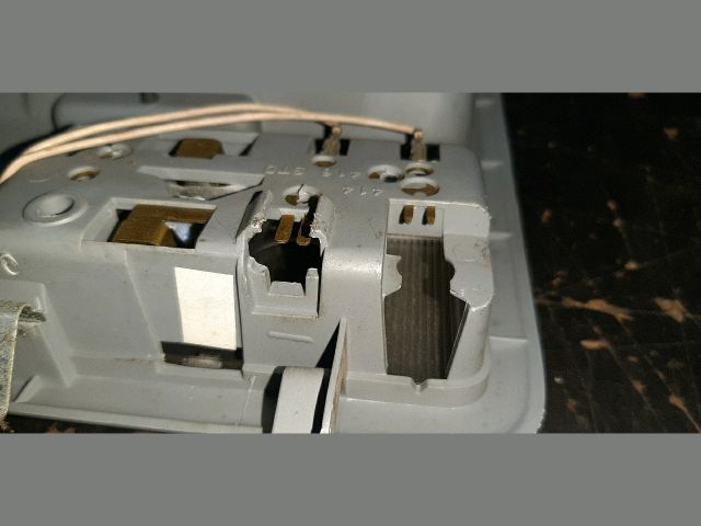 bontott TOYOTA RAV 4 Beltér Világítás Első