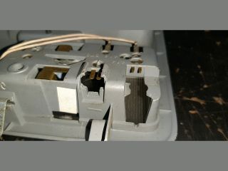 bontott TOYOTA RAV 4 Beltér Világítás Első