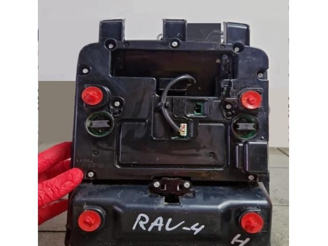 bontott TOYOTA RAV 4 Beltér Világítás Első