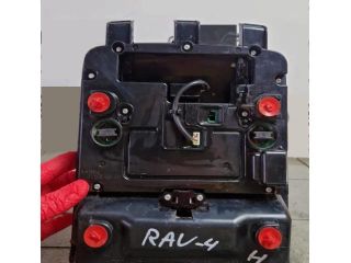 bontott TOYOTA RAV 4 Beltér Világítás Első