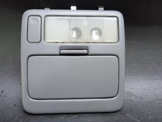 bontott TOYOTA RAV 4 Beltér Világítás Első