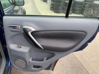 bontott TOYOTA RAV 4 Beltér Világítás Első