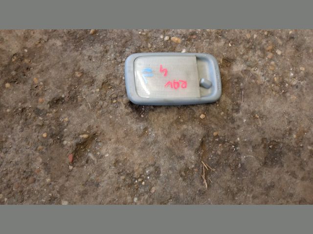 bontott TOYOTA RAV 4 Beltér Világítás Hátsó