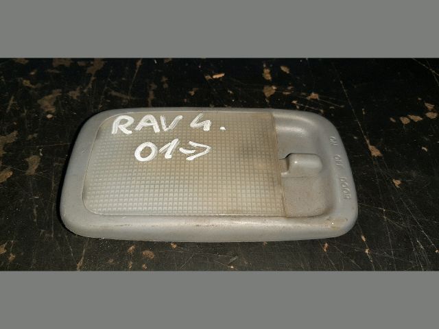 bontott TOYOTA RAV 4 Beltér Világítás Hátsó