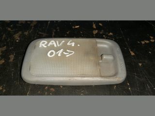 bontott TOYOTA RAV 4 Beltér Világítás Hátsó