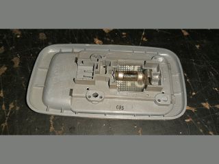 bontott TOYOTA RAV 4 Beltér Világítás Hátsó