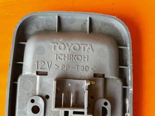 bontott TOYOTA RAV 4 Beltér Világítás Hátsó