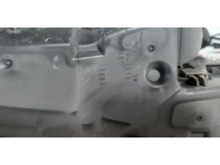 bontott TOYOTA RAV 4 Biztosítéktábla Utastér