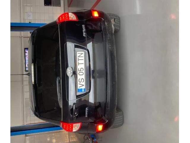 bontott TOYOTA RAV 4 Biztosítéktábla Utastér