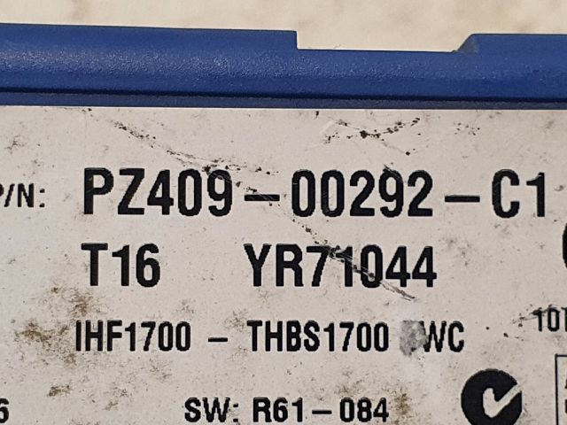 bontott TOYOTA RAV 4 Bluetooth Elektronika