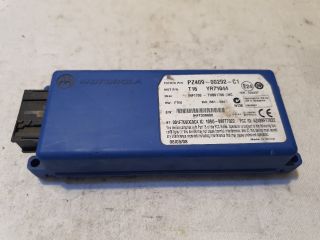 bontott TOYOTA RAV 4 Bluetooth Elektronika