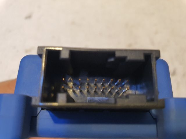 bontott TOYOTA RAV 4 Bluetooth Elektronika